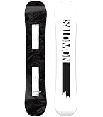 Amazon | サロモン(SALOMON) スノーボード 板 ボード WONDER(ワンダー